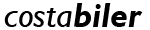 logotipo costabiler